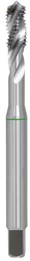 RUKO 234060E - Machinetapboor M6 x 1.00 mm - Rechtssnijdend DIN 371 HSSE-Co 5 (1 stuk)