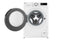 LG F4DR3096N3W - Wasdroogmachine - 6 kg wassen 9 kg drogen 1400 toeren - Wit