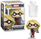 Funko Pop! Marvel - Fear Itself - Captain Marvel Pop! Vinyl Figure (2023 Summer Convention Exclusive)