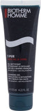 Gezichtsreiniger Homme T-pur Biotherm (125 ml)