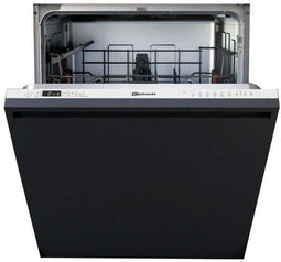 Bauknecht B2I HKD526 A - Volledig geïntegreerde vaatwasser - 14 couverts - Wit