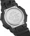 G-Shock GA-010-1AER - Polshorloge - 20 ATM waterdicht - 52 mm