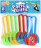 Uitdeelcadeautjes Catapult Frisbee, 8st.