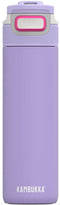 Kambukka Elton geïsoleerde waterfles 600ml - Digital Lavender met 3-in-1 lid en makkelijke reiniging