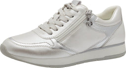 Tamaris M2363341 - Lage Sneakers - Vegan - Bont