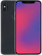 Apple iPhone X - Spacegrijs - 256 GB - Fysieke simkaart