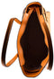 Handtas Dames Michael Kors 35S2GNMT3L-HONEY-COMB Geel 30 x 53 x 12 cm