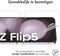 imoshion Screen protector - Geschikt voor Samsung Galaxy Z Flip 6 / Z Flip 5 - Screenprotector Folie 3 pack