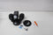 Ring Floodlight Cam Wired Plus - Beveiligingscamera - 1080p HD Video en Bewegingsdetectie - Buiten