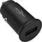 Ansmann InCar Charger CC105 - USB-autolader 5 W - Intelligente laadregeling - Zwart