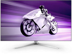 Philips Evnia 42M2N8900 - Monitor - 41,54" 4K OLED 138Hz - Wit