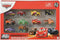 Disney Pixar Cars 10-pak - Speelgoedauto