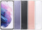 Samsung Galaxy S21 Plus - Clear Cover - Dunne bescherming - Transparant