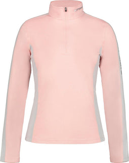 Icepeak Fairview - Wintersportpully - Thermostretch - Pink - Maat XL