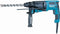Makita HR2630 - SDS-plus Combihamer - 800W - 2,4J (1 stuk)