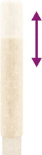 vidaXL - Kattenmeubel - vloer - tot - plafond - 263,5-289,5 - cm - crèmekleurig