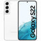 Samsung Galaxy S22 5G - Wit - 128 GB - Duale fysieke simkaart + eSIM