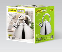 Niet-elektrische waterkoker Maestro MR-1303