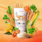 Elizavecca - Milky Piggy CER-100 - Collagen Ceramide Coating Protein Treatment - Intens herstelmasker voor droog en beschadigd haar - 100ml