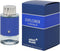 Montblanc - Explorer Ultra Blue - Eau de parfum - 100 ml - Voor heren