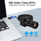 Svpro 4K Ultra HD Webcam: Scherpe details en krachtige zoom voor professionals