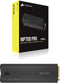 Corsair MP700 Pro - SSD M.2 1TB - PCIe 5.0 x4 - Fan-gekoeld