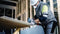 Bosch EXPERT Vezelpleister T 141 HM - Decoupeerzaagblad - Hardmetaal - (3 stuks)