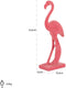 Richmond - Deco object Flamant Pink