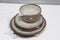 Bo-Camp Halo - Servies - 12-delige set - Beige (12 stuks)