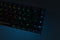 DELTACO GAMING DK440 - 65% Draadloos Gaming Toetsenbord - Kailh Red Switches - Zwart