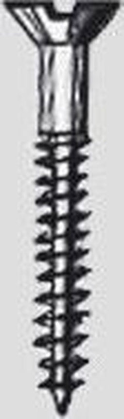 H0 Märklin C-rails (met ballastbed) 74990 Railsschroeven