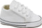 Converse Sneakers - Maat 18 - Unisex - wit