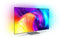 Philips 65PUS8807/12 - 4K LED TV - Ambilight - Zilver (2022)