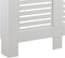 Radiator ombouw verwarming - radiator omkasting - breed 112 cm