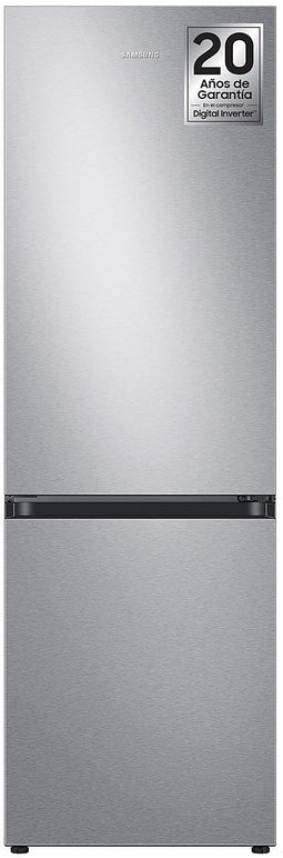 Samsung RB34C602DSA - Koelkast - No Frost - Metal Graphite