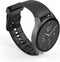 Hama 8900 - Smartwatch - GPS en gezondheidsmonitoring - Zwart