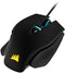 Corsair M65 RGB Elite - FPS Gaming Mouse - 18.000dpi - Zwart