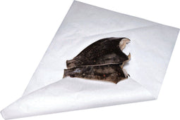 Vel - ersatzpapier - 75x100cm - wit - 10 kg