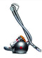 Dyson Cinetic Big Ball Multifloor 2 - Slede - Zakloos - Cyclonisch - 0,8l - 9,64m actieradius