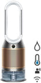 Dyson Purifier Humidify+Cool PH2 De-NOx - Luchtreiniger - HEPA-filter UV-technologie - Wit-Goud