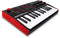 Akai MPK Mini MK3 - USB MIDI controller - 25 aanslaggevoelige toetsen - 8 MPC-stijl pads