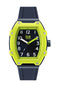 Ice Watch Ice Boliday - Kids Spaceship 023324 Horloge - Siliconen - Blauw - Ø 41.5 mm