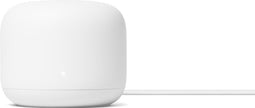 Google Nest WiFi Router - Mesh Wifi - 2300 Mbps - Wit