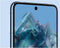 Google Pixel 8 Pro - Blauw - 128 GB - Fysieke simkaart + eSIM
