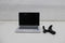 HP Chromebook x360 14b-cd0705nd - 2-in-1 - Full HD - 128 GB opslag
