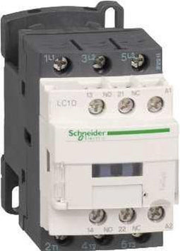 Lc1-D38P7 Ma.3P 1M+1V 230Vac