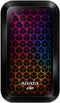 Adata SE770G - Externe SSD 512GB - USB 3.2 Gen2 10Gb/s - Zwart