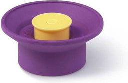 Dopper Sportcap - Paars