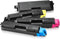 Kyocera TK-5135Y - Toner - Origineel - Geel