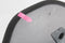 Thule Yepp 2 maxi - Fietszitje - 5-punts veiligheidsgordel - Midnight black